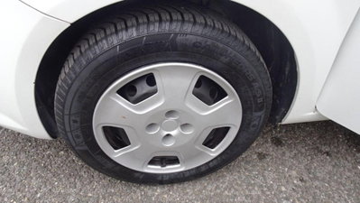Fiat Punto 1.3 MJT 85CV S&S 5 porte Van Easy 4 posti E5+ (17)