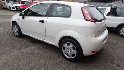 Fiat Punto 1.3 MJT 85CV S&S 5 porte Van Easy 4 posti E5+ (8)