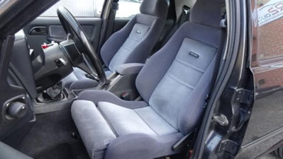 Ford Sierra 4 porte 4x4 Cosworth (12)
