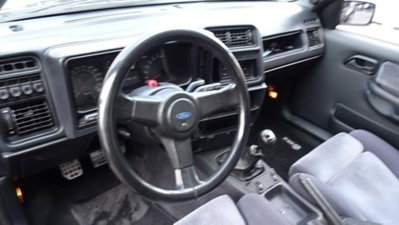 Ford Sierra 4 porte 4x4 Cosworth (14)