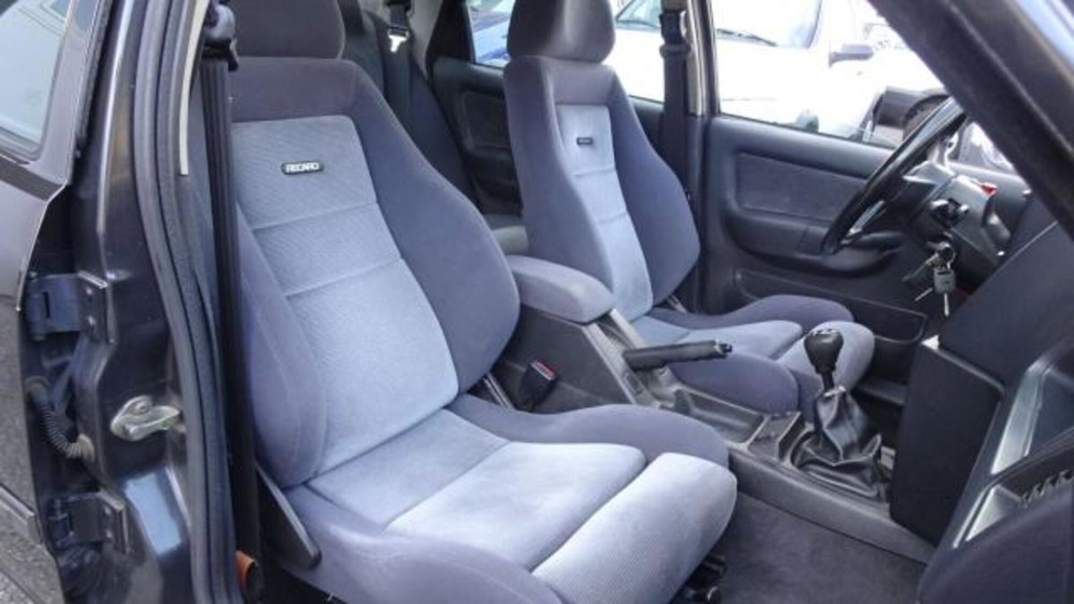 Ford Sierra 4 porte 4x4 Cosworth (16)