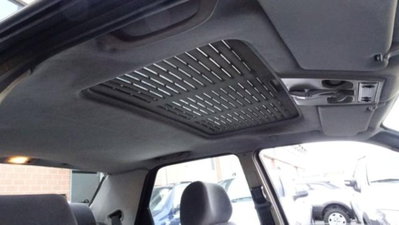 Ford Sierra 4 porte 4x4 Cosworth (18)