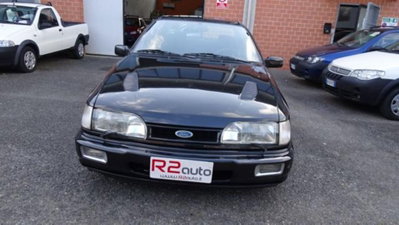 Ford Sierra 4 porte 4x4 Cosworth (4)