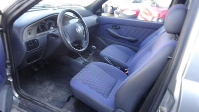 Fiat Strada 1.9 JTD Pick-up (13)