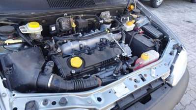 Fiat Strada 1.9 JTD Pick-up (20)