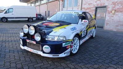 Mitsubishi Lancer Evolution Evolution 2.0 T S-AWC GSR nuova