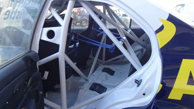 Mitsubishi Lancer Evolution Evolution 2.0 T S-AWC GSR (17)