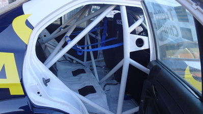Mitsubishi Lancer Evolution Evolution 2.0 T S-AWC GSR (18)