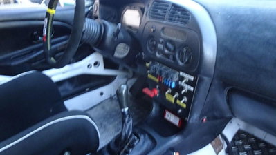 Mitsubishi Lancer Evolution Evolution 2.0 T S-AWC GSR (20)