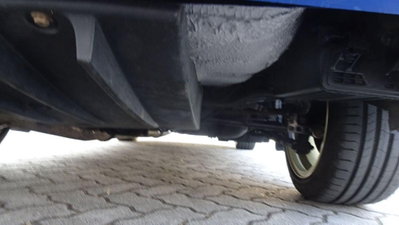 Subaru Impreza 2.5 turbo 16V WRX STi A-Line (17)