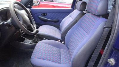 Fiat Strada 1.3 MJT Pick-up Cabina Lunga Adventure (17)