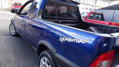 Fiat Strada 1.3 MJT Pick-up Cabina Lunga Adventure (3)