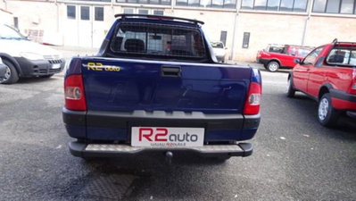 Fiat Strada 1.3 MJT Pick-up Cabina Lunga Adventure (5)