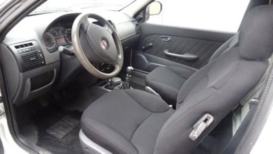 Fiat Strada 1.3 MJT Pick-up (16)