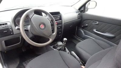 Fiat Strada 1.3 MJT Pick-up (18)