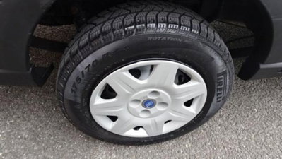 Fiat Strada 1.3 MJT Pick-up (20)