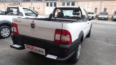 Fiat Strada 1.3 MJT Pick-up (7)