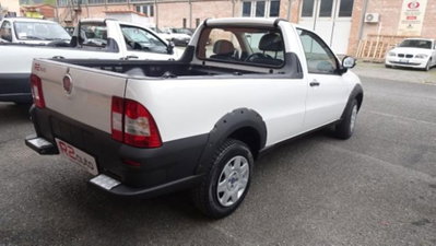 Fiat Strada 1.3 MJT Pick-up (9)
