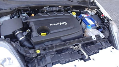 Abarth 595 595 1.4 Turbo T-Jet 180 CV Esseesse (10)