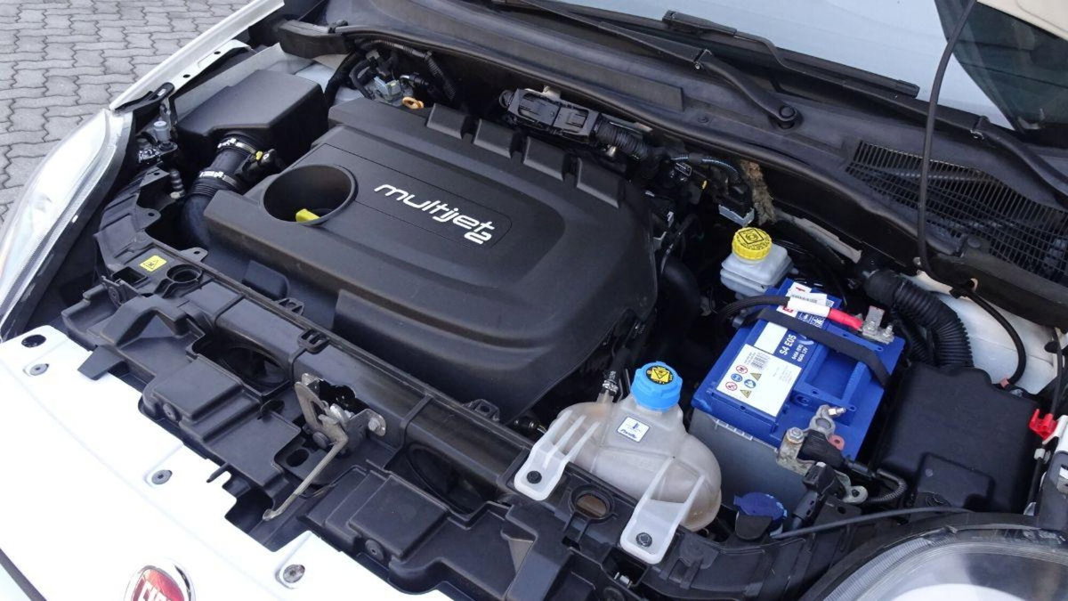 Abarth 595 595 1.4 Turbo T-Jet 180 CV Esseesse (14)