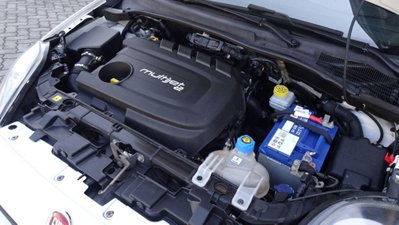 Abarth 595 595 1.4 Turbo T-Jet 180 CV Esseesse (14)