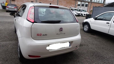 Fiat Punto 1.3 MJT 85CV S&S 5 porte Van Easy 4 posti E5+ (11)