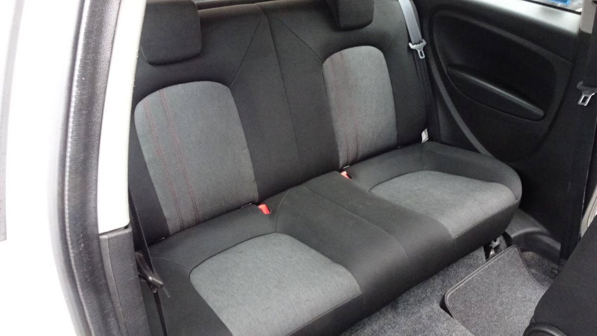 Fiat Punto 1.3 MJT 85CV S&S 5 porte Van Easy 4 posti E5+ (13)