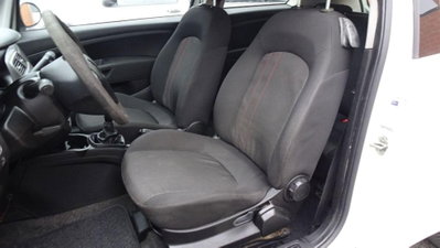 Fiat Punto 1.3 MJT 85CV S&S 5 porte Van Easy 4 posti E5+ (16)