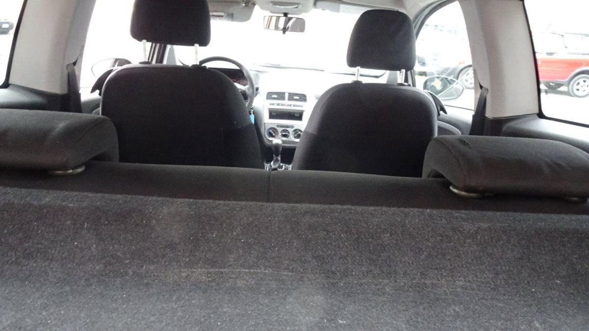 Fiat Punto 1.3 MJT 85CV S&S 5 porte Van Easy 4 posti E5+ (19)