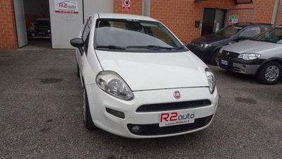 Fiat Punto 1.3 MJT 85CV S&S 5 porte Van Easy 4 posti E5+ (4)