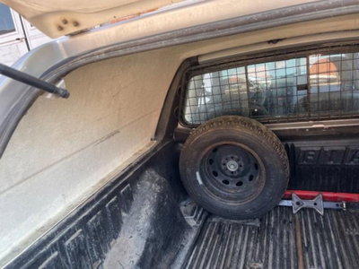 Fiat Strada 1.3 MJT Pick-up (10)