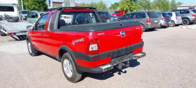 Fiat Strada 1.3 MJT Pick-up (12)