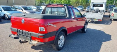 Fiat Strada 1.3 MJT Pick-up (13)