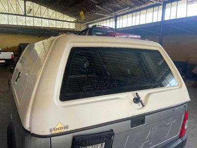 Fiat Strada 1.3 MJT Pick-up (15)