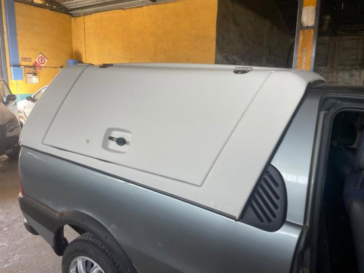 Fiat Strada 1.3 MJT Pick-up (16)