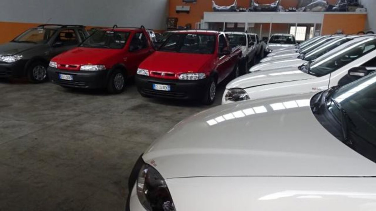 Fiat Strada 1.3 MJT Pick-up (18)