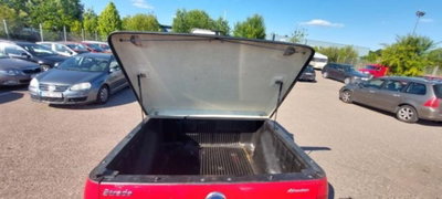 Fiat Strada 1.3 MJT Pick-up (19)