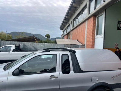 Fiat Strada 1.3 MJT Pick-up (2)