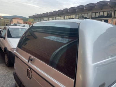 Fiat Strada 1.3 MJT Pick-up (7)