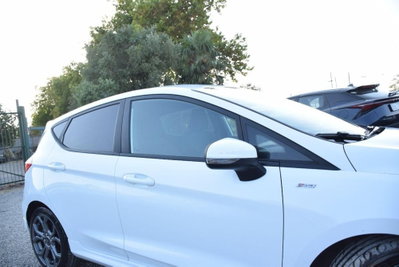 Ford Fiesta 1.0 Ecoboost 100 CV 5 porte ST-Line (12)