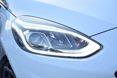 Ford Fiesta 1.0 Ecoboost 100 CV 5 porte ST-Line (15)
