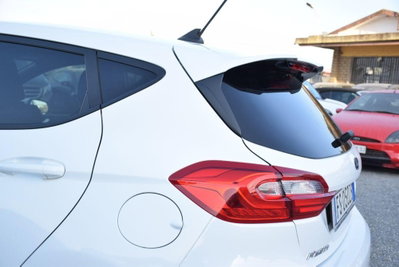 Ford Fiesta 1.0 Ecoboost 100 CV 5 porte ST-Line (20)
