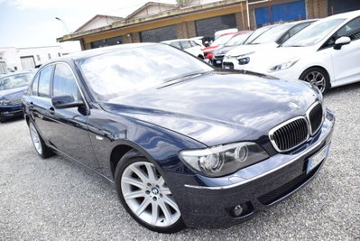 BMW Serie 7 730d Eccelsa (10)