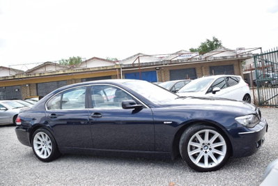 BMW Serie 7 730d Eccelsa (13)