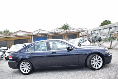 BMW Serie 7 730d Eccelsa (15)