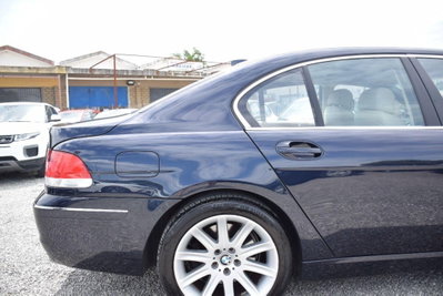 BMW Serie 7 730d Eccelsa (17)