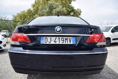 BMW Serie 7 730d Eccelsa (18)