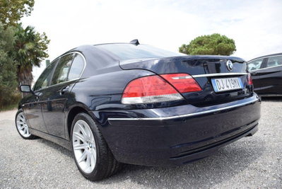 BMW Serie 7 730d Eccelsa (2)