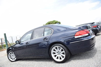 BMW Serie 7 730d Eccelsa (20)