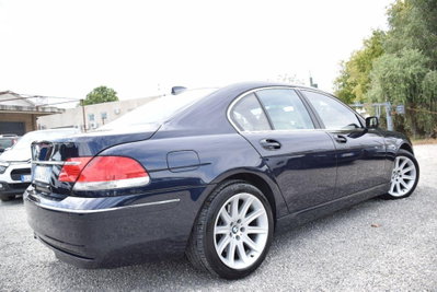 BMW Serie 7 730d Eccelsa (3)